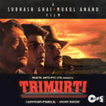 Trimurti (1995) Mp3 Songs